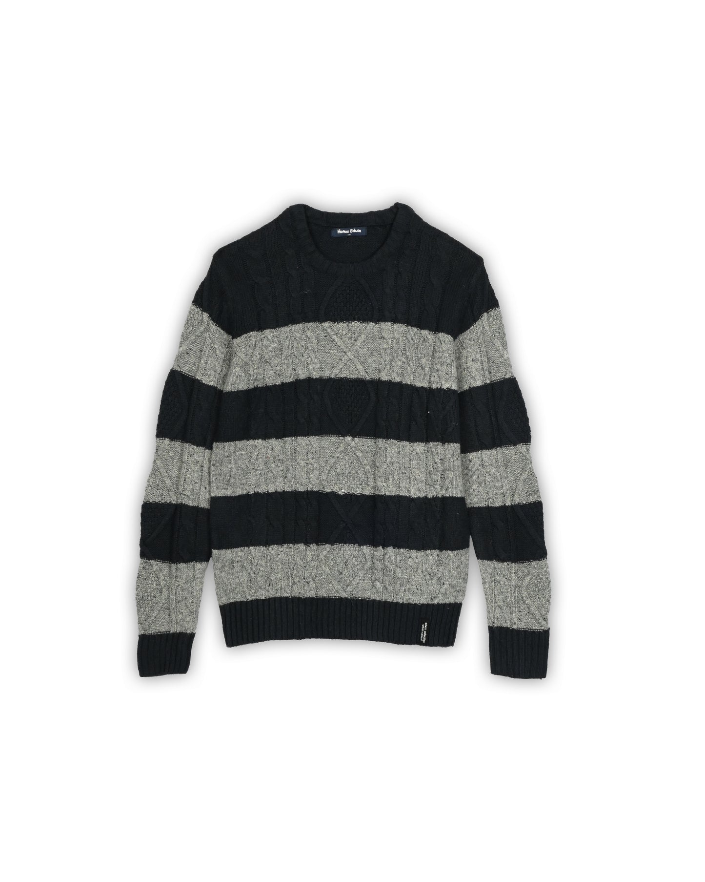 VINTAGE SWEATER - M