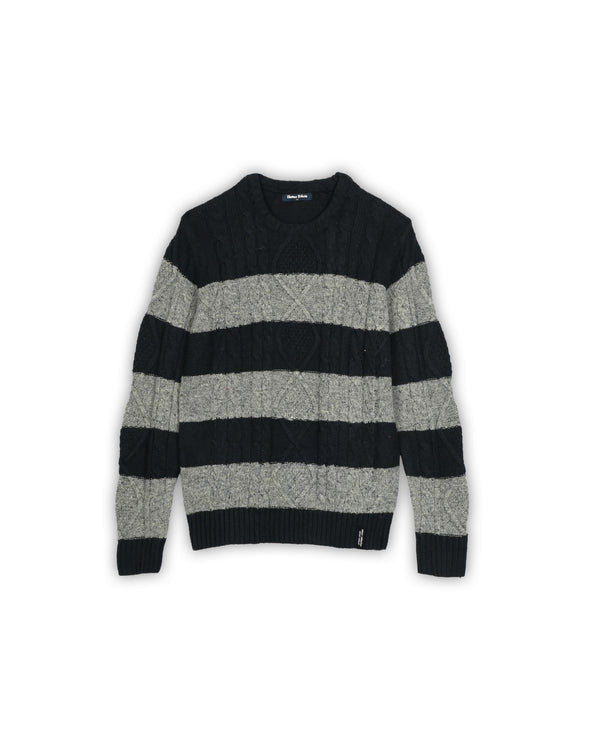 VINTAGE SWEATER - M