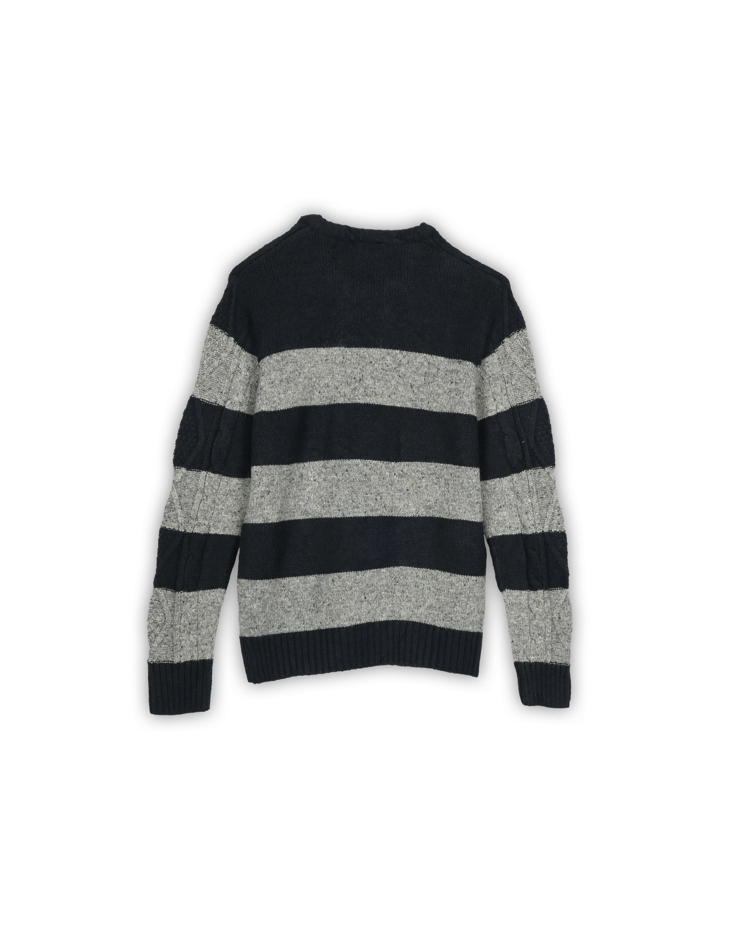 VINTAGE SWEATER - M