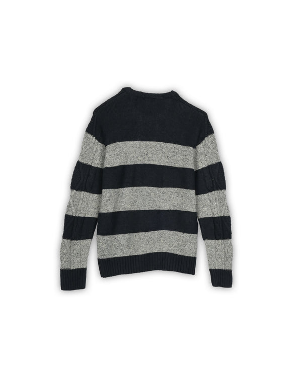 VINTAGE SWEATER - M