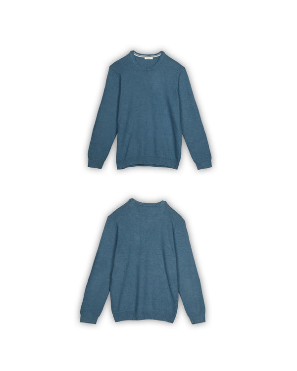 VINTAGE SWEATER - XL