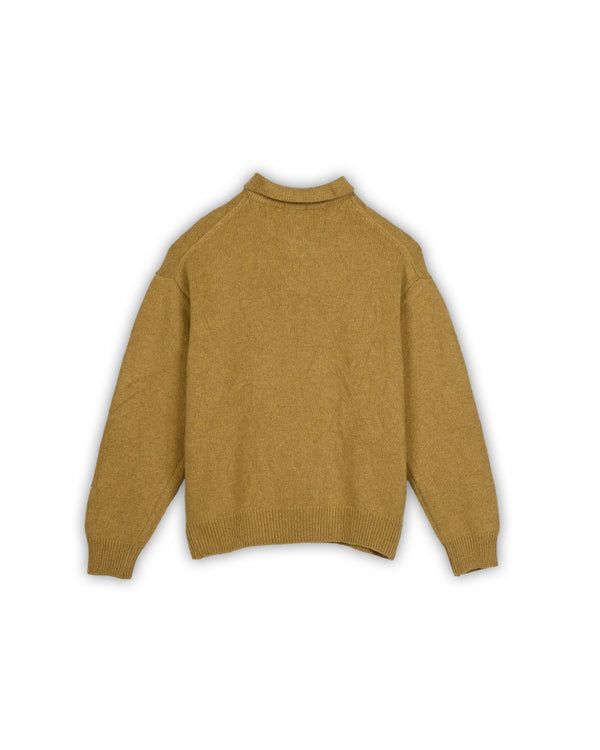 VINTAGE SWEATER - XL