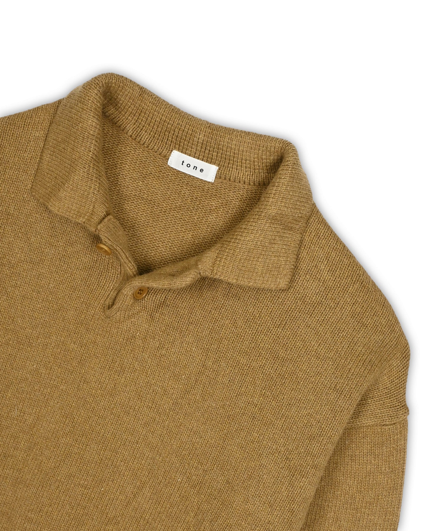 VINTAGE SWEATER - XL