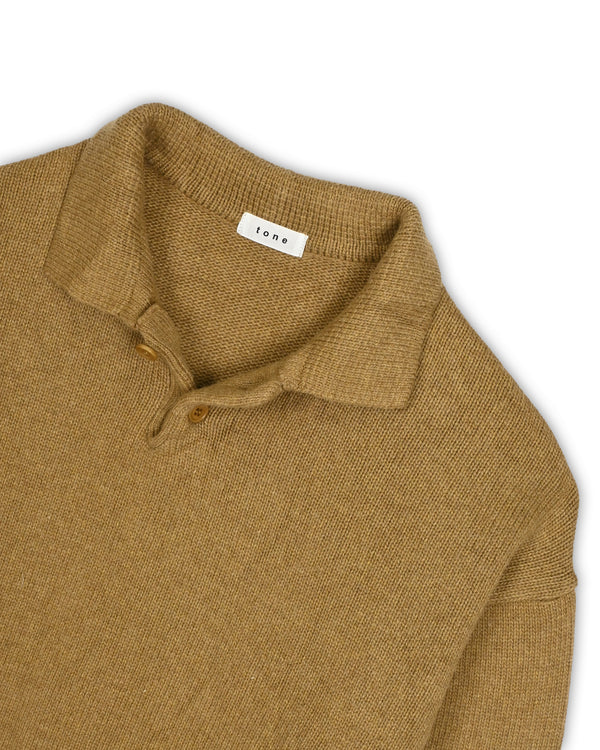 VINTAGE SWEATER - XL