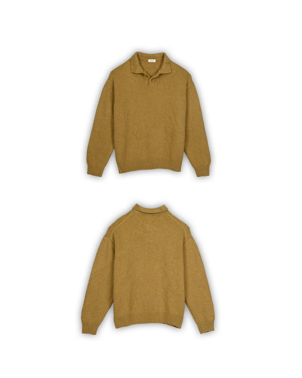 VINTAGE SWEATER - XL