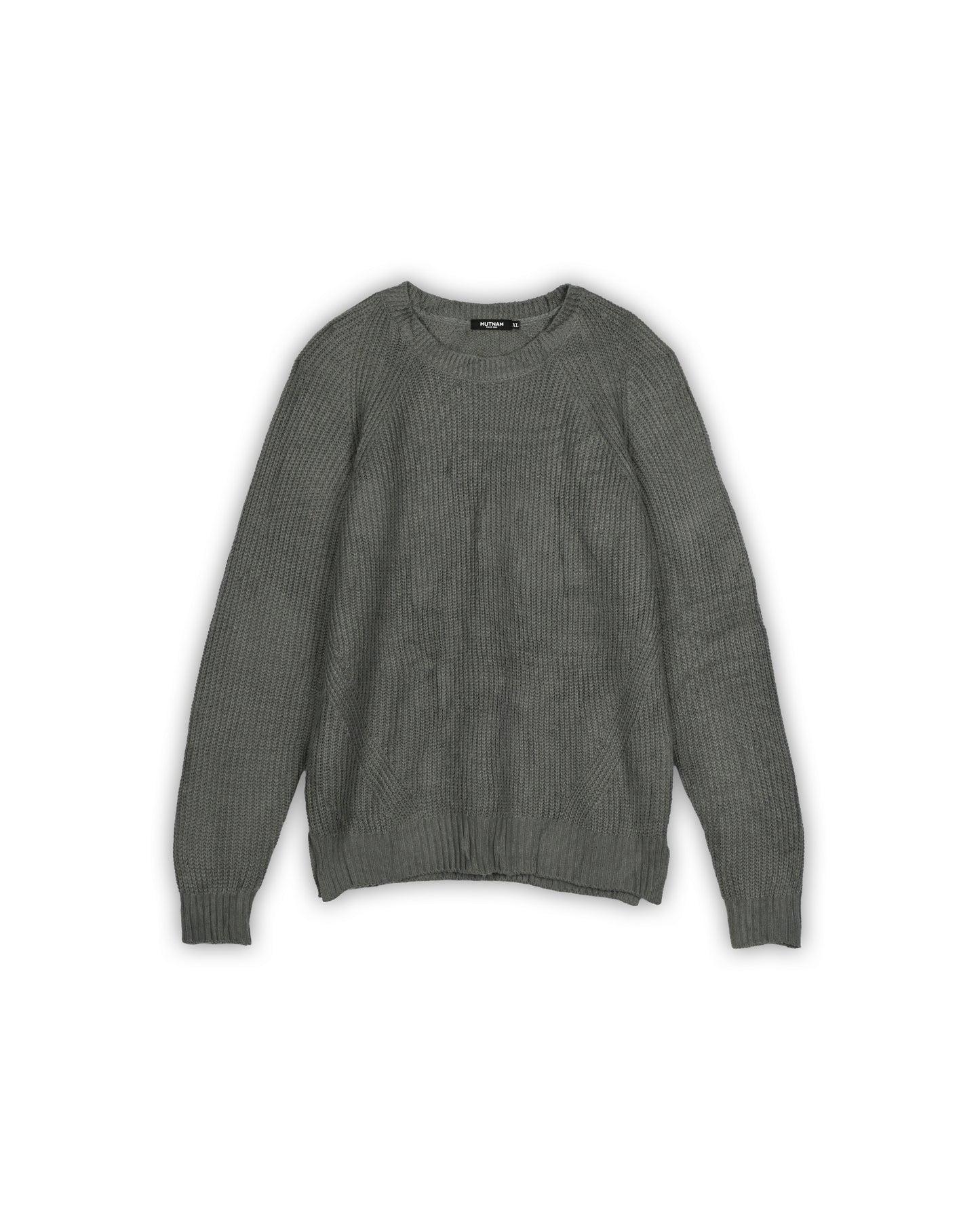 VINTAGE SWEATER - XL