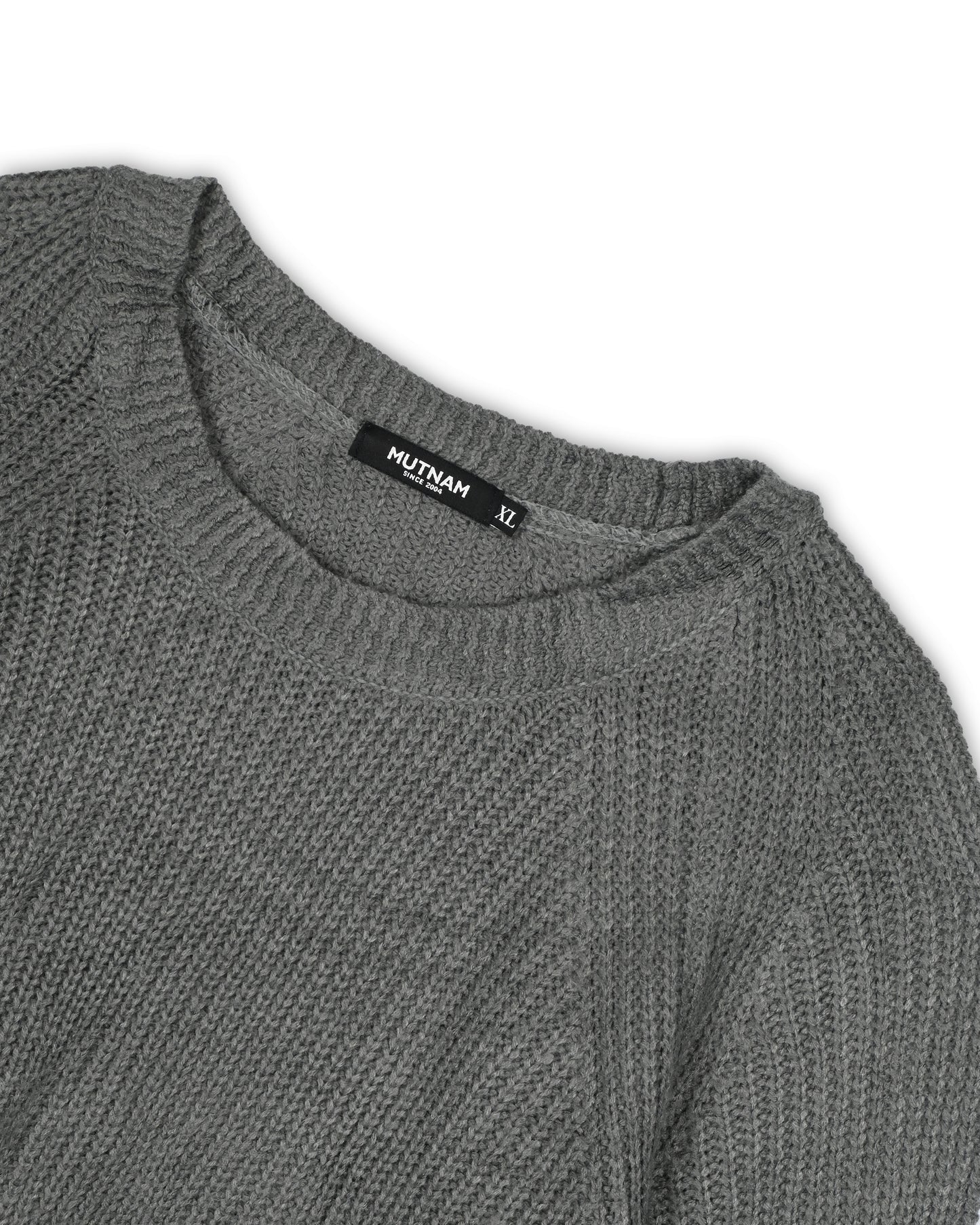 VINTAGE SWEATER - XL