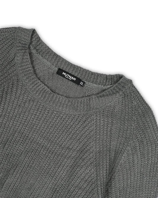 VINTAGE SWEATER - XL