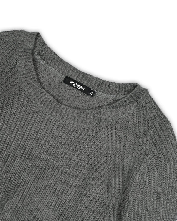 VINTAGE SWEATER - XL