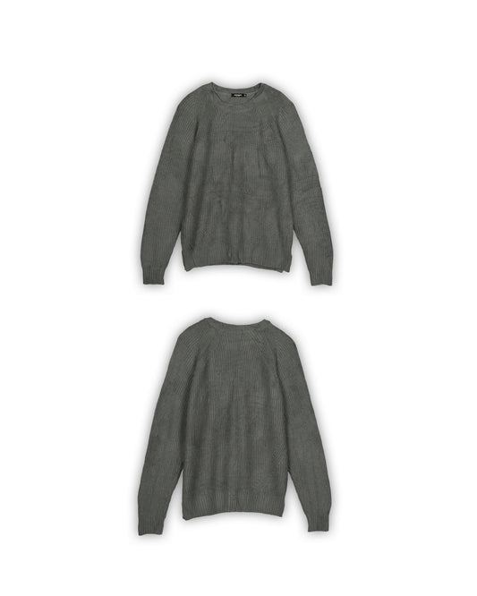 VINTAGE SWEATER - XL