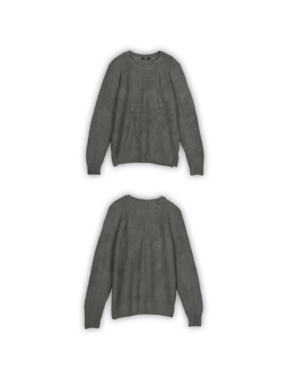 VINTAGE SWEATER - XL