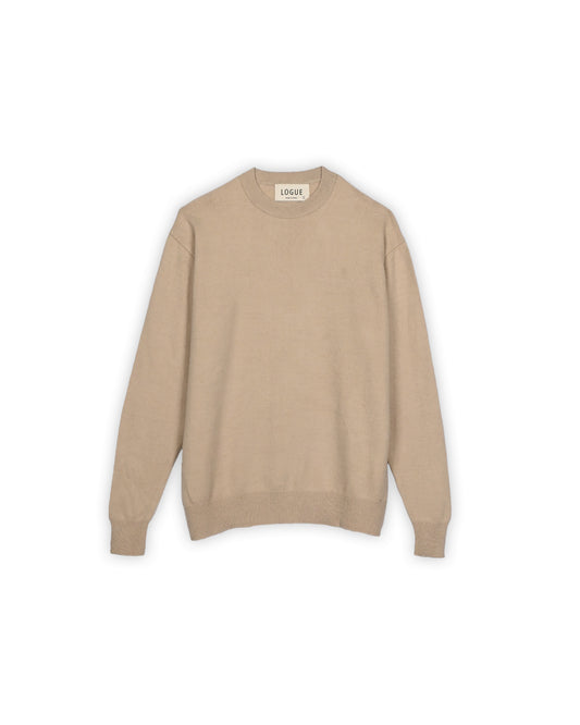 VINTAGE SWEATER - L