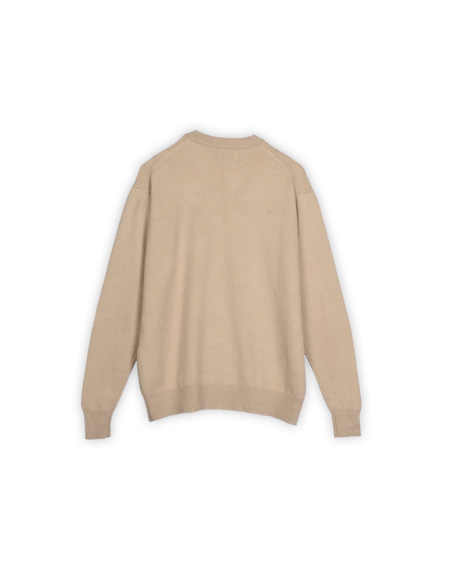 VINTAGE SWEATER - L