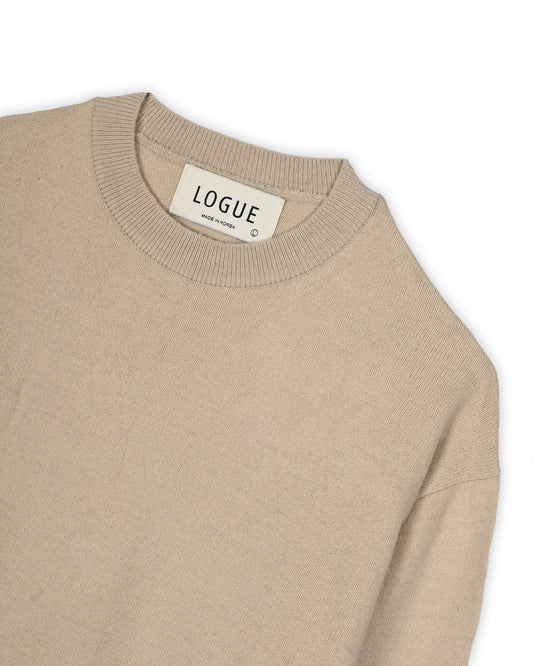 VINTAGE SWEATER - L