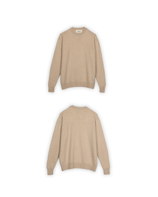 VINTAGE SWEATER - L