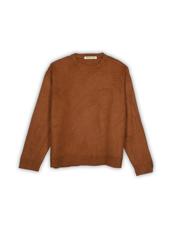 VINTAGE SWEATER - XL