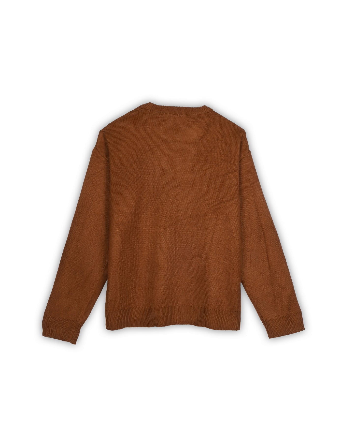 VINTAGE SWEATER - XL