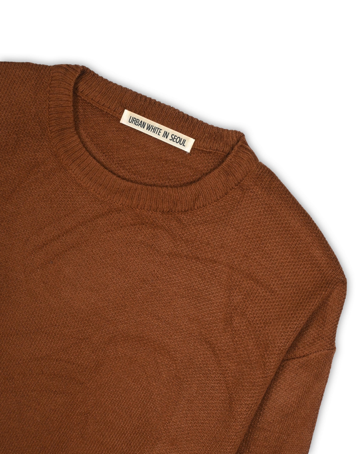 VINTAGE SWEATER - XL