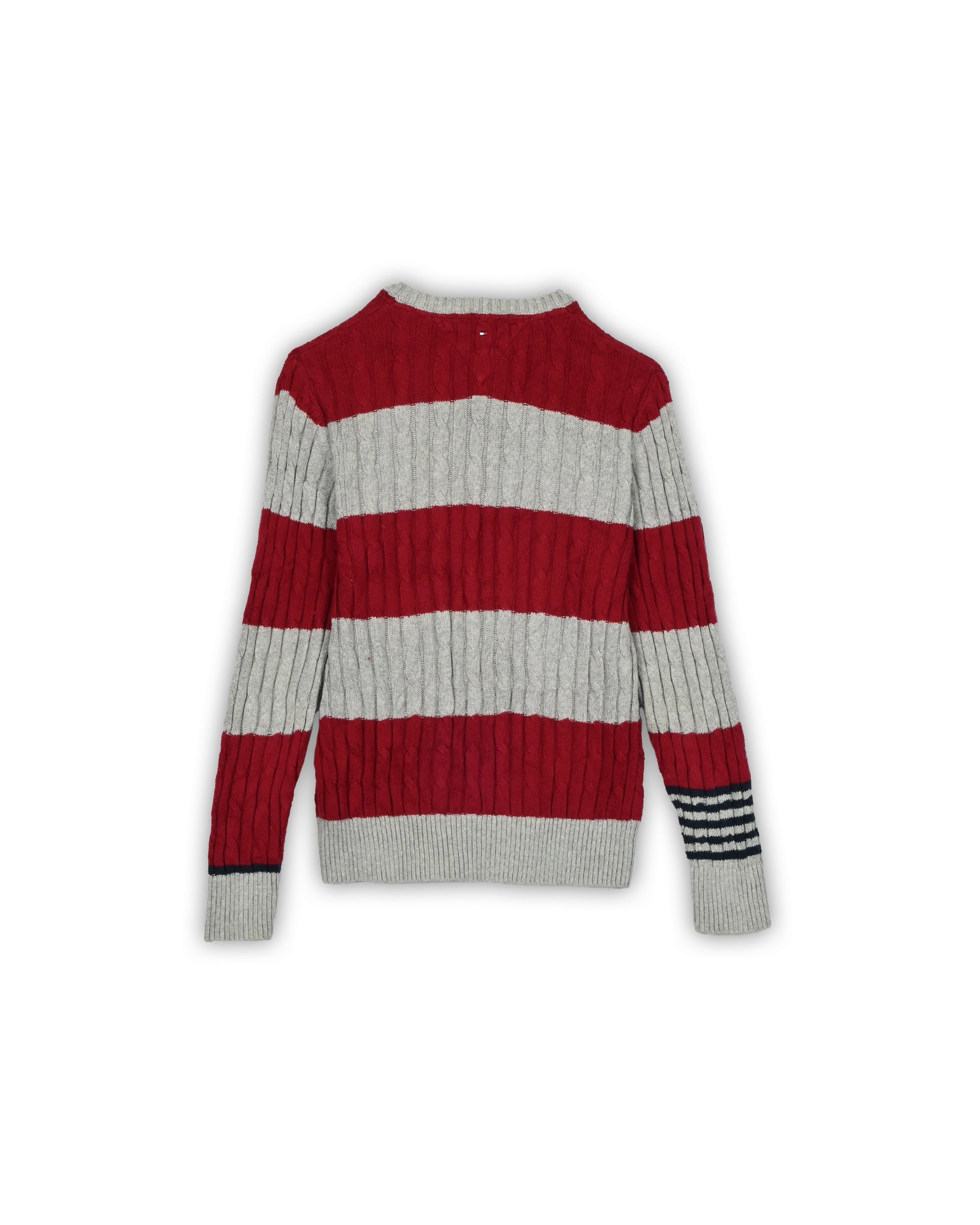 TOMMY HILFIGER SWEATER - M