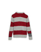 TOMMY HILFIGER SWEATER - M