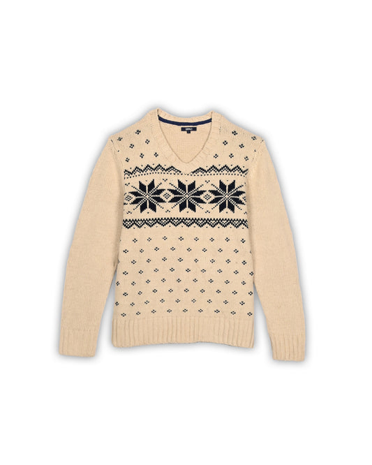 SPAO SWEATER - L