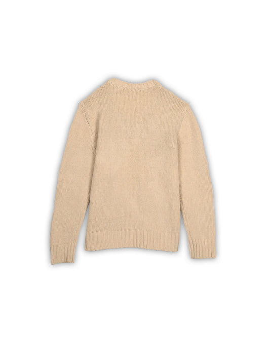 SPAO SWEATER - L