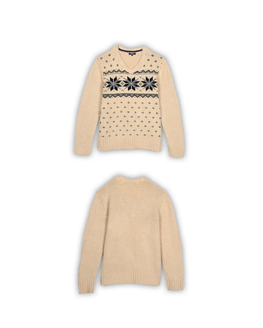 SPAO SWEATER - L