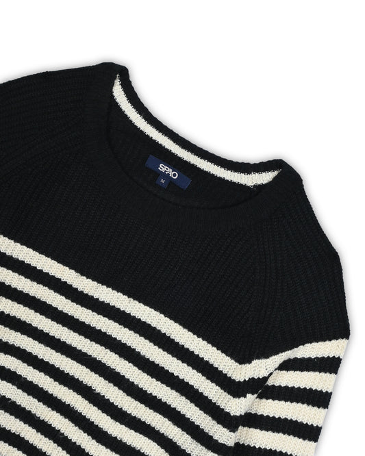SPAO SWEATER - M