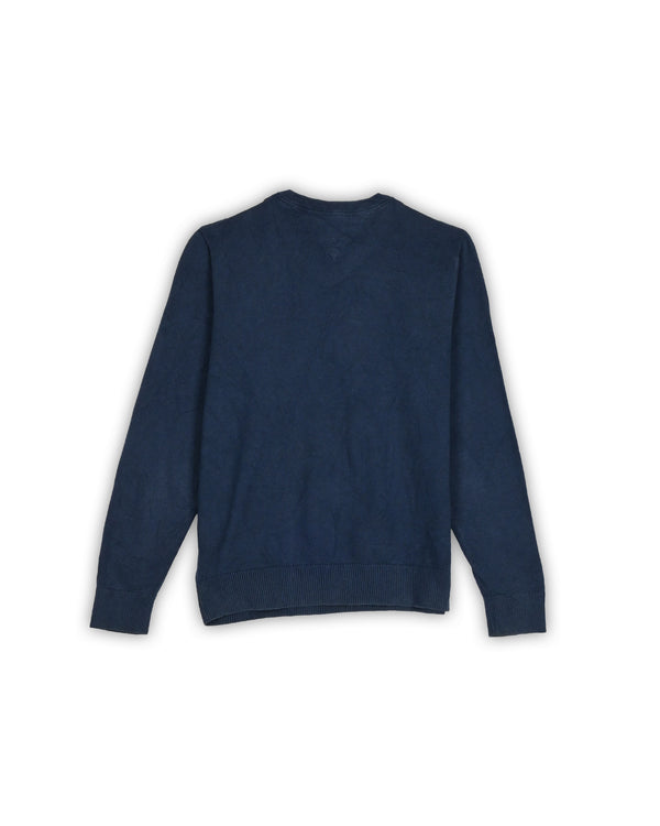 TOMMY HILFIGER SWEATER - S