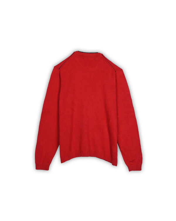 TOMMY HILFIGER SWEATER - XL