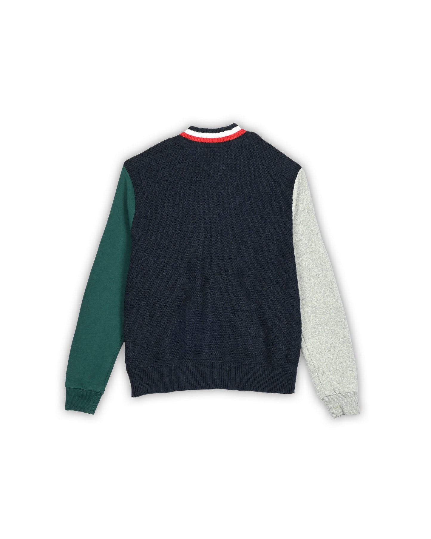 TOMMY HILFIGER SWEATER - XS