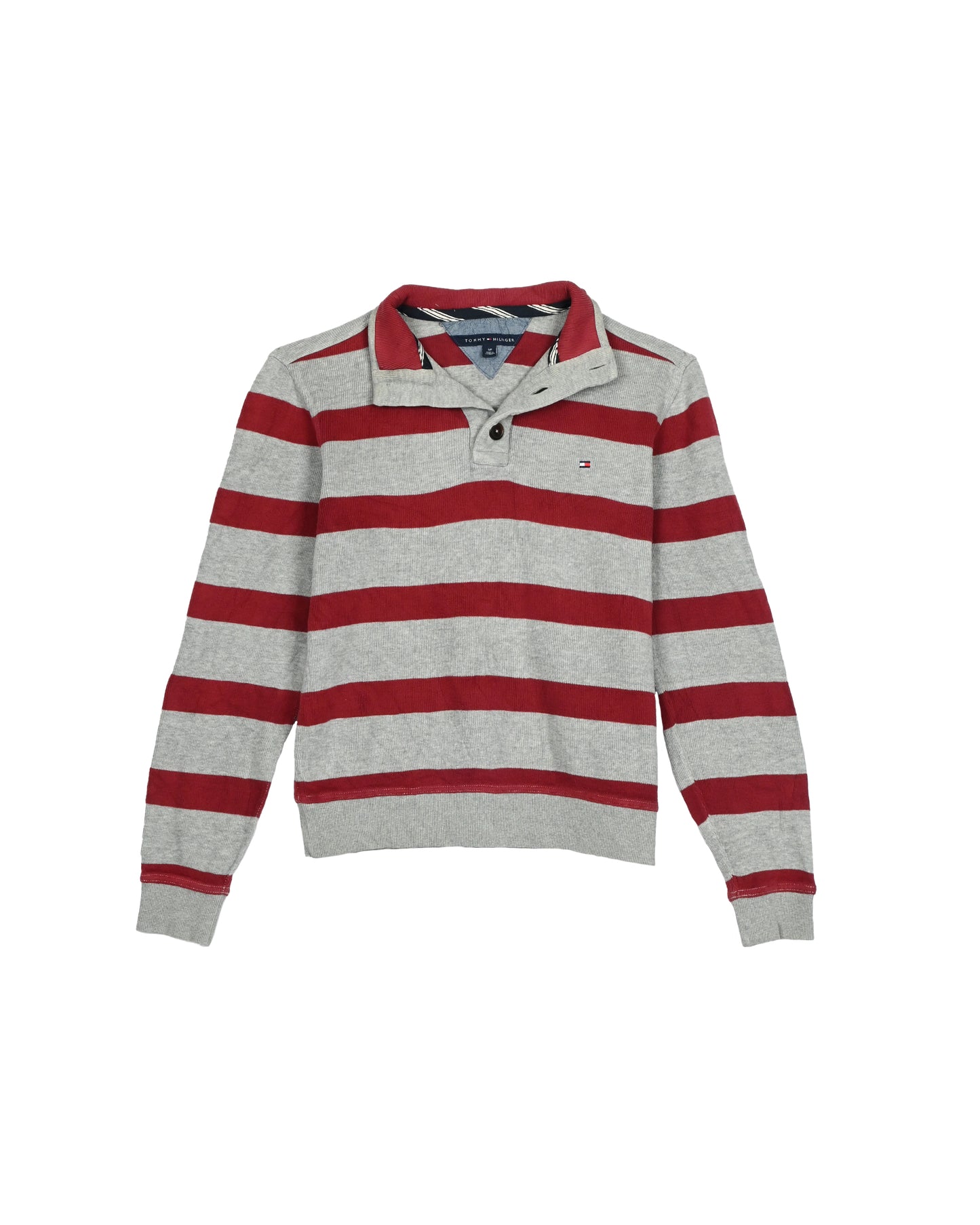 TOMMY HILFIGER SWEATER - M