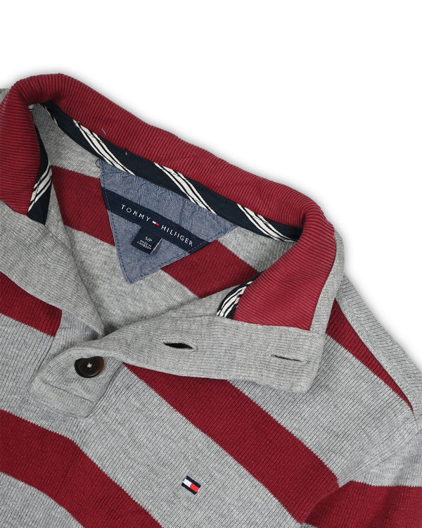 TOMMY HILFIGER SWEATER - M