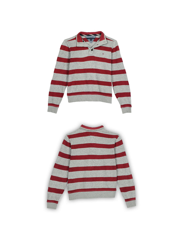 TOMMY HILFIGER SWEATER - M
