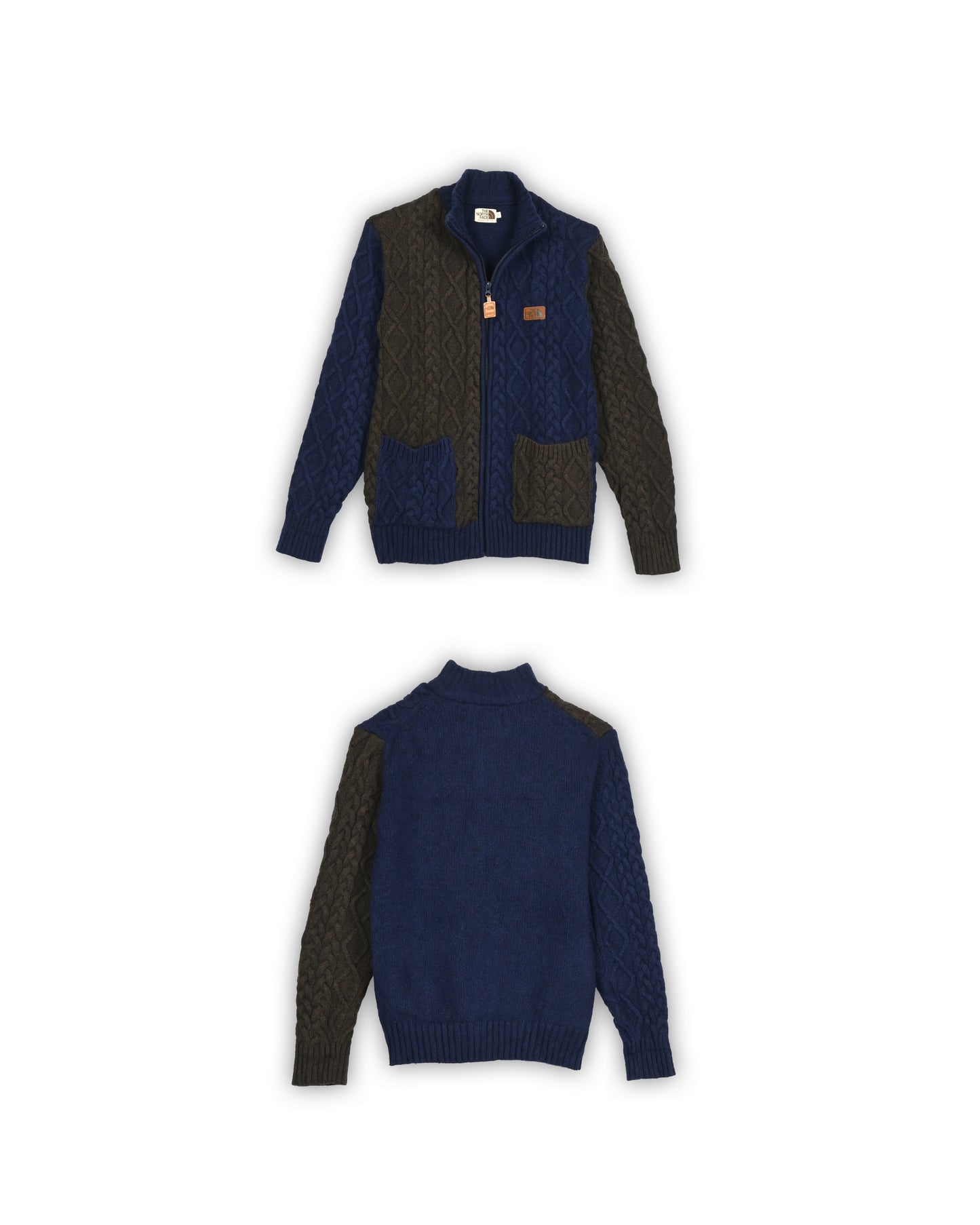 THE NORTH FACE SWEATER - M