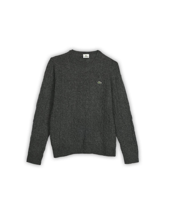 LACOSTE SWEATER - L