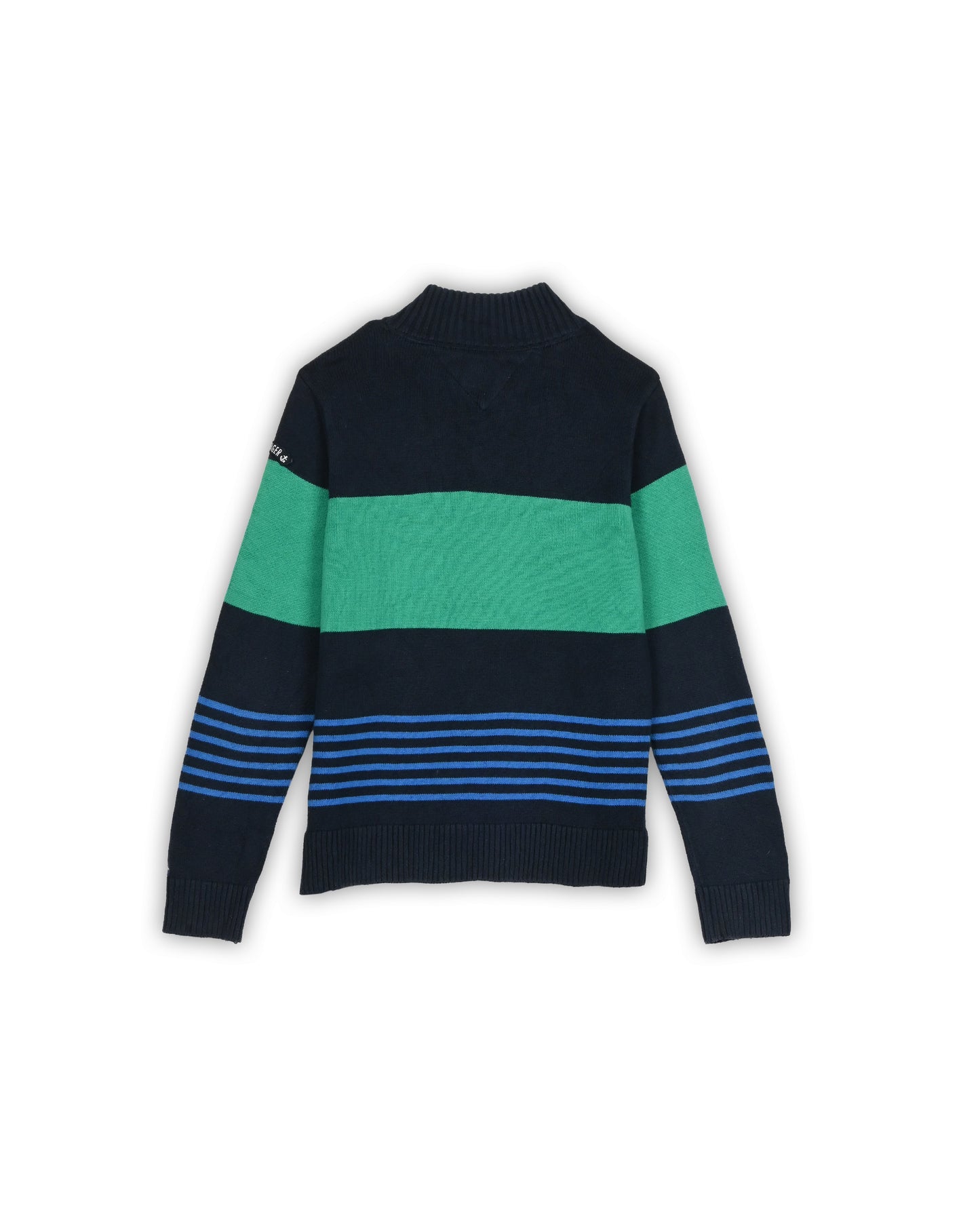 TOMMY HILFIGER SWEATER - L