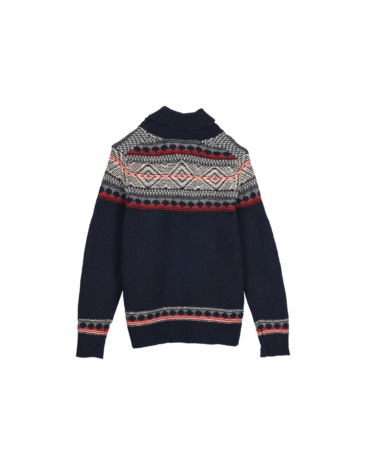 TOMMY HILFIGER SWEATER - M