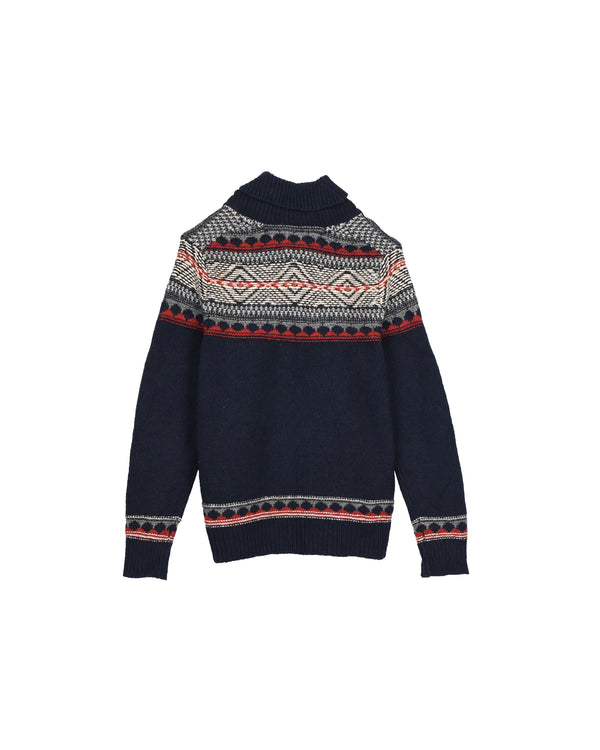 TOMMY HILFIGER SWEATER - M