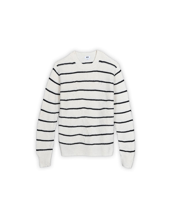 UNI QLO SWEATER - XS