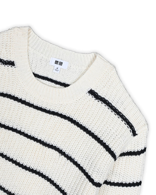 UNI QLO SWEATER - XS
