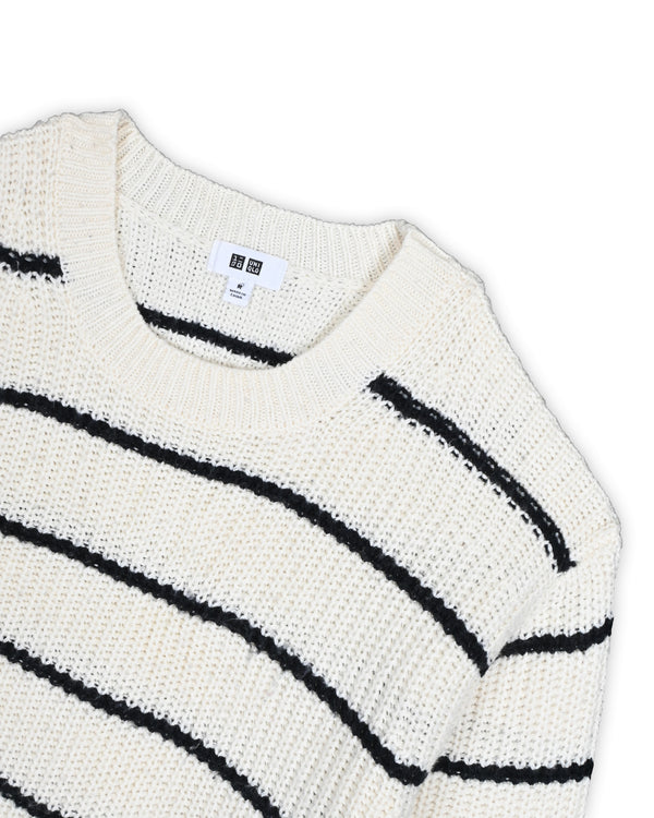 UNI QLO SWEATER - XS