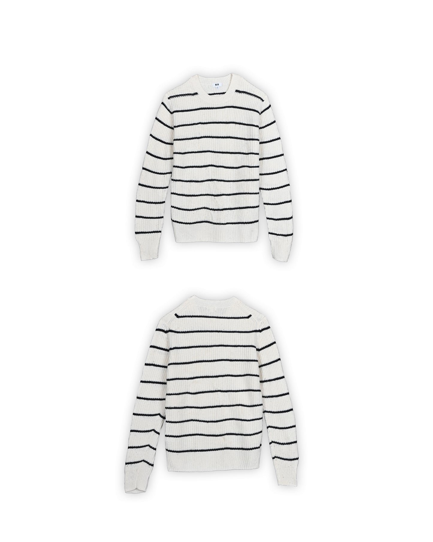 UNI QLO SWEATER - XS