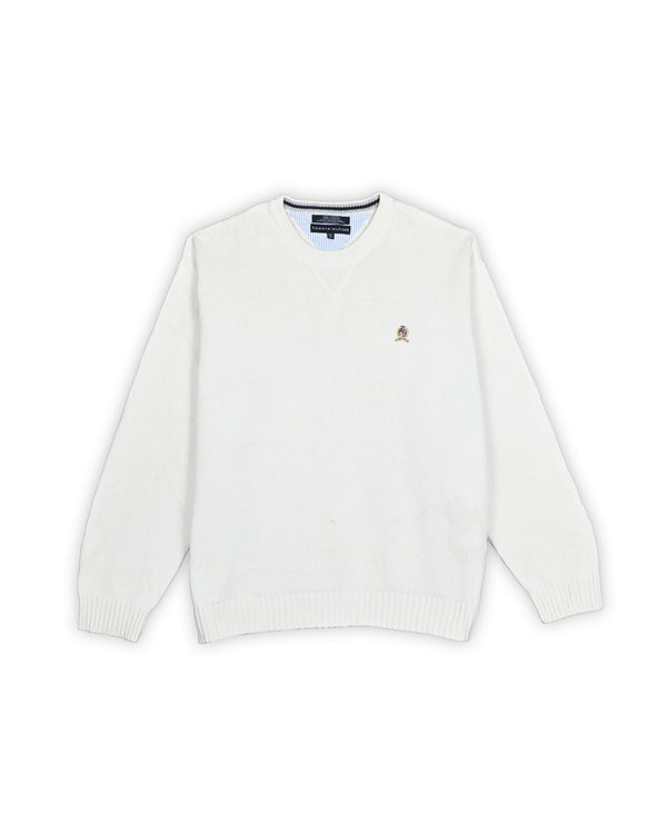 TOMMY HILFIGER SWEATER - XXL