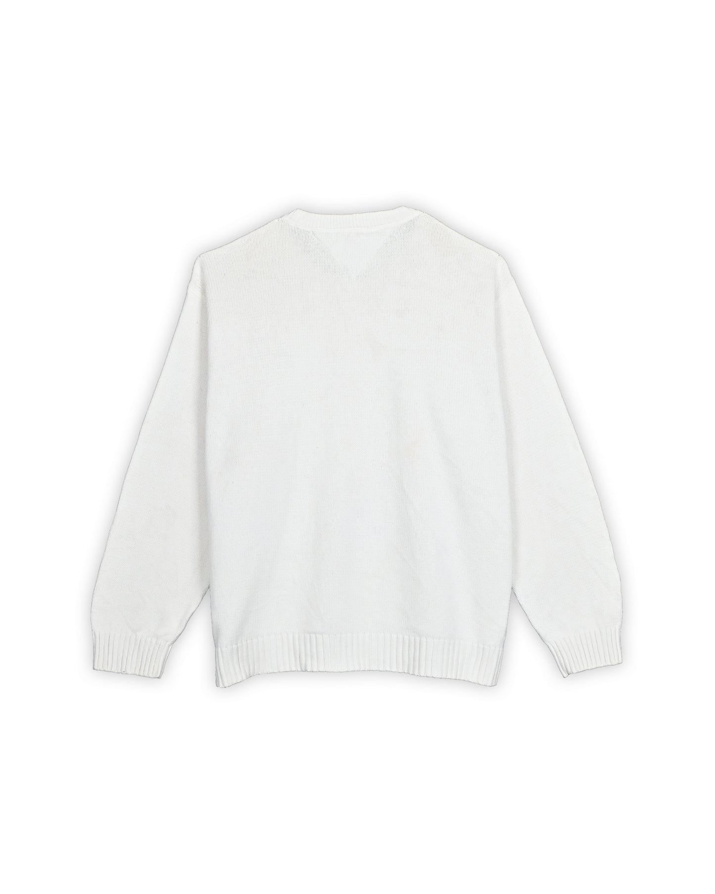 TOMMY HILFIGER SWEATER - XXL