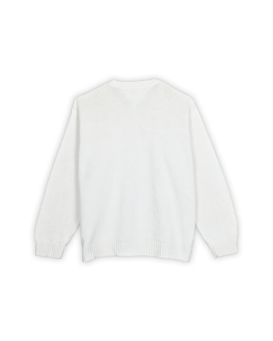 TOMMY HILFIGER SWEATER - XXL