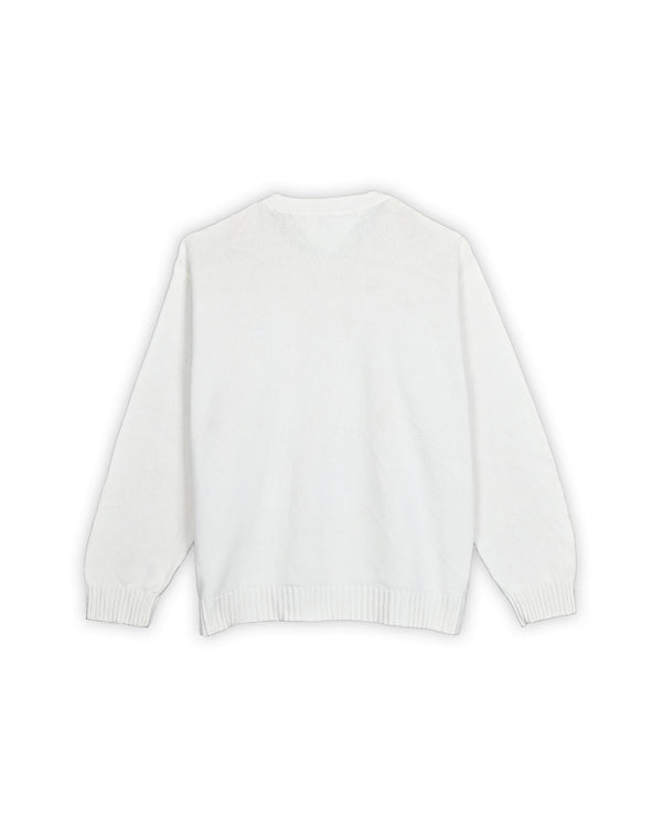 TOMMY HILFIGER SWEATER - XXL