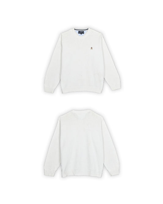 TOMMY HILFIGER SWEATER - XXL