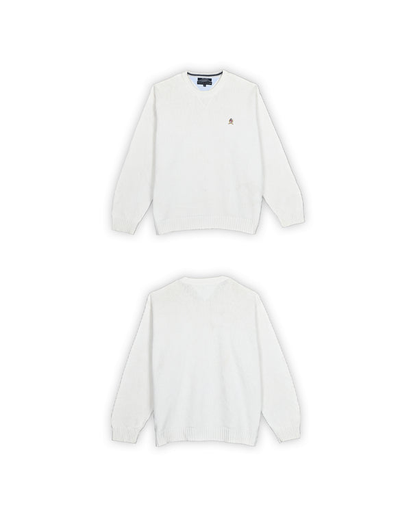 TOMMY HILFIGER SWEATER - XXL