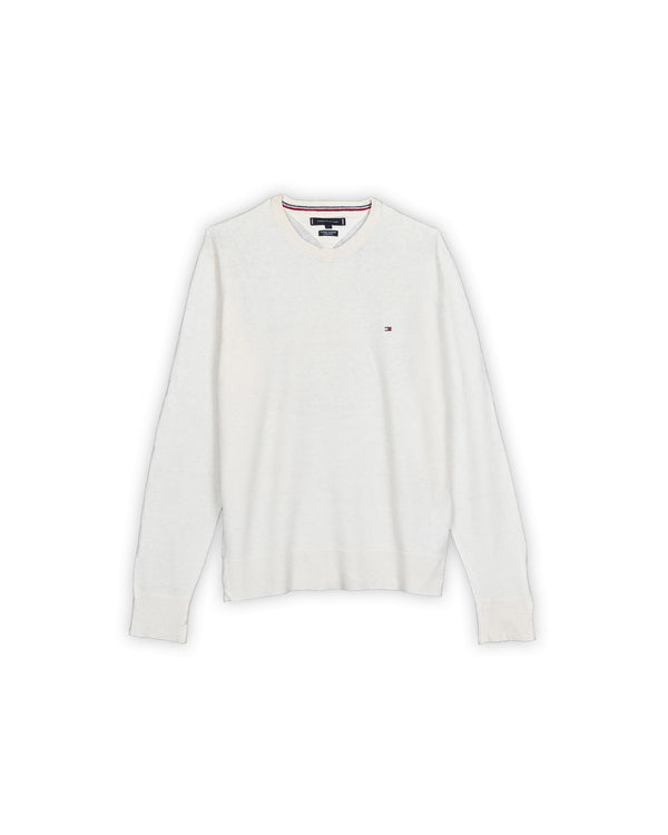 TOMMY HILFIGER SWEATER - L